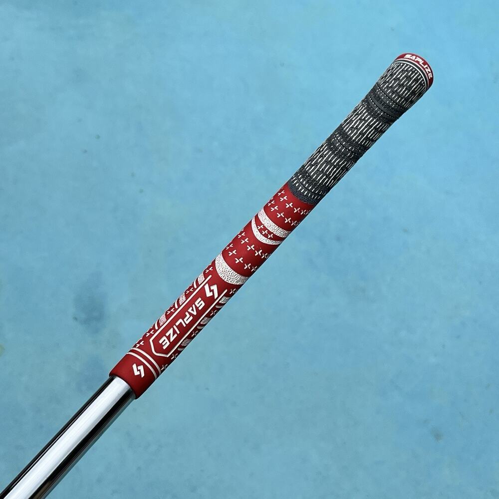 Sorenson Golf Putterwood JXS-3B Fairway Putter 4° 70.5° Steel Shaft RH 40.5" - Picture 12 of 13